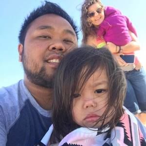 Meet your Posher, Tommy